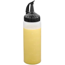 Gefu Dosierflasche Flexi-Fill 175ml