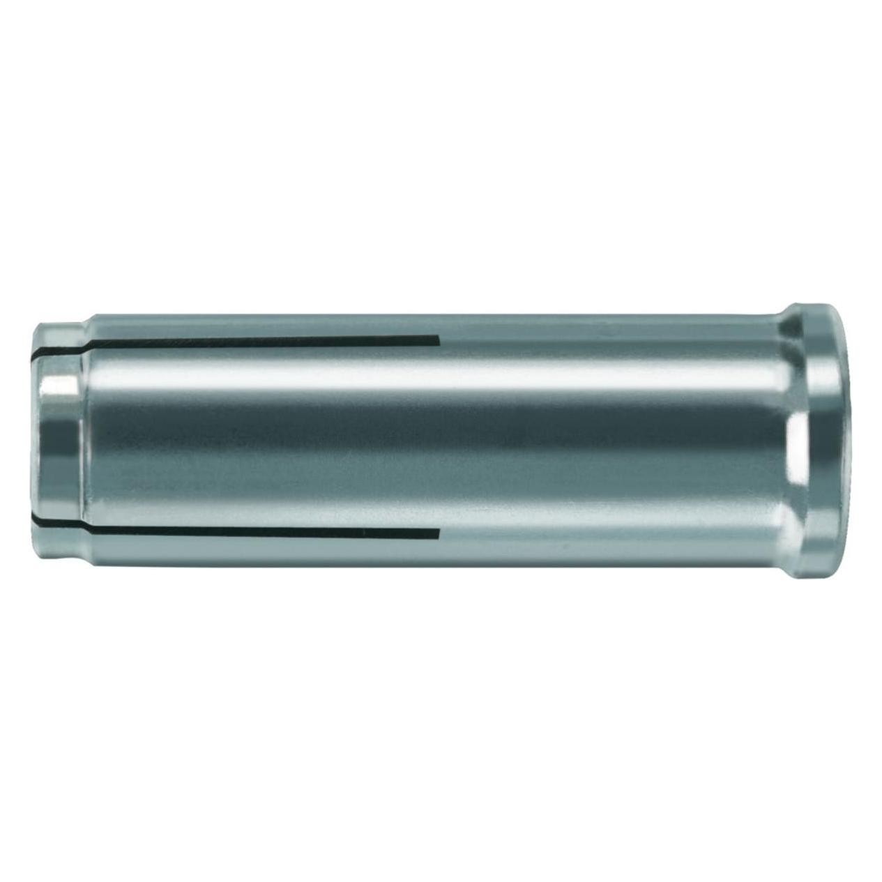 Upat Einschlaganker R 88716 USA M 6 Stahl galvanisch verzinkt (100 Stk.) (887160100060000)