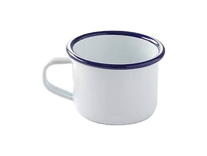 Hendi Tasse mit Henkel 0,12L