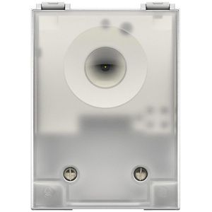 Theben Dämmerungsschalter LUNA 126 star E, außen, interner Lichtsensor, IP56