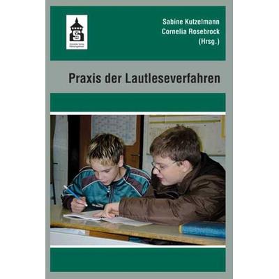 Praxis der Lautleseverfahren, Taschenbuch von , Wbv Media, 978-3-8340-1893-9