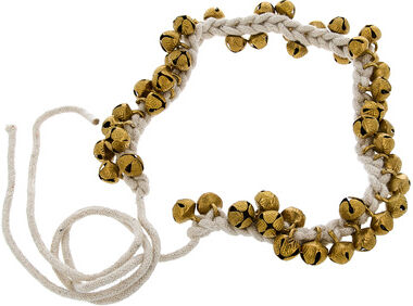 Afroton Rope Bells 50