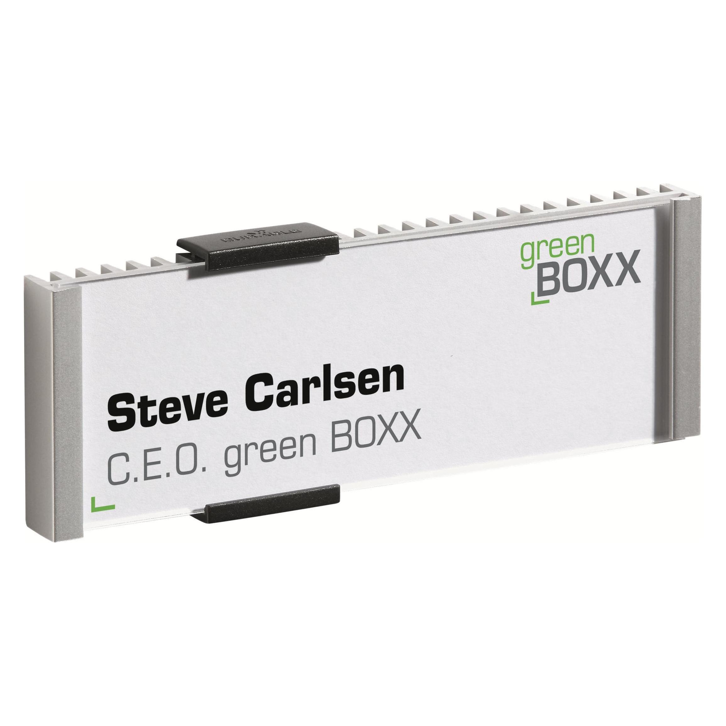 Durable Türschild Info Sign (480023)