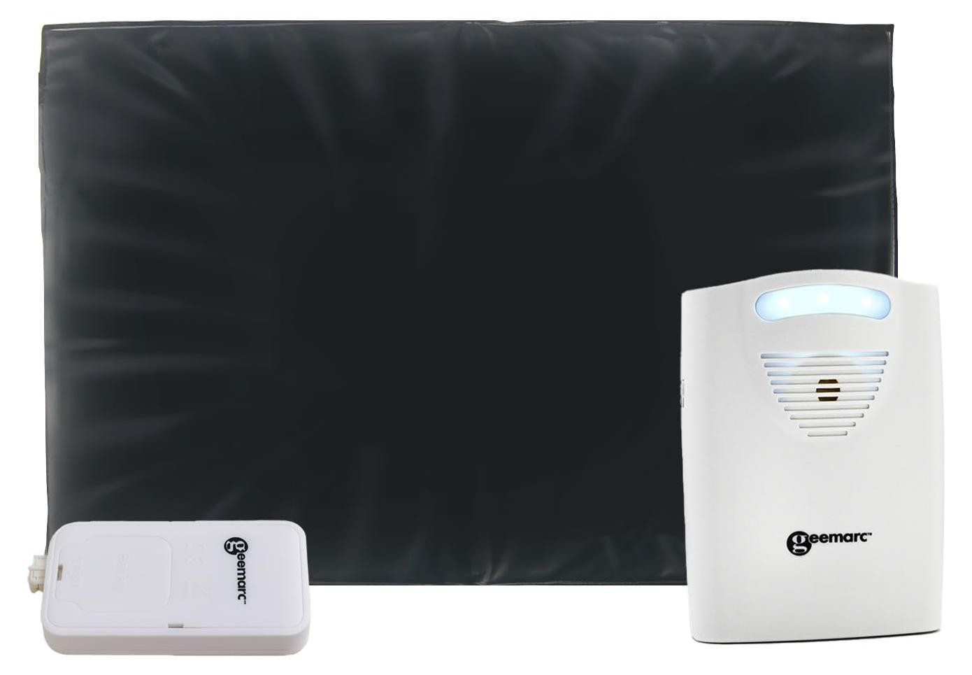 Geemarc Amplicall PSA100 Druk sensor mat met waarschuwingsfunctie