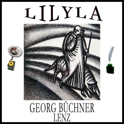 Lenz - Georg Büchner, Audio, 9783959890366