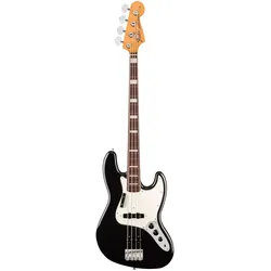 Fender Vintera III Early 70s Jazz Bass RW BLK - E-Bass