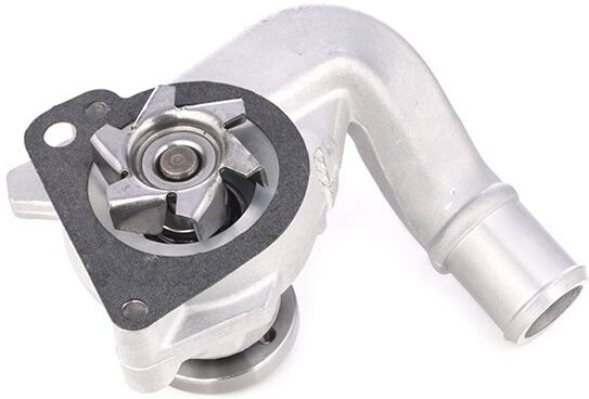 RIDEX 1260W0277 Wasserpumpe