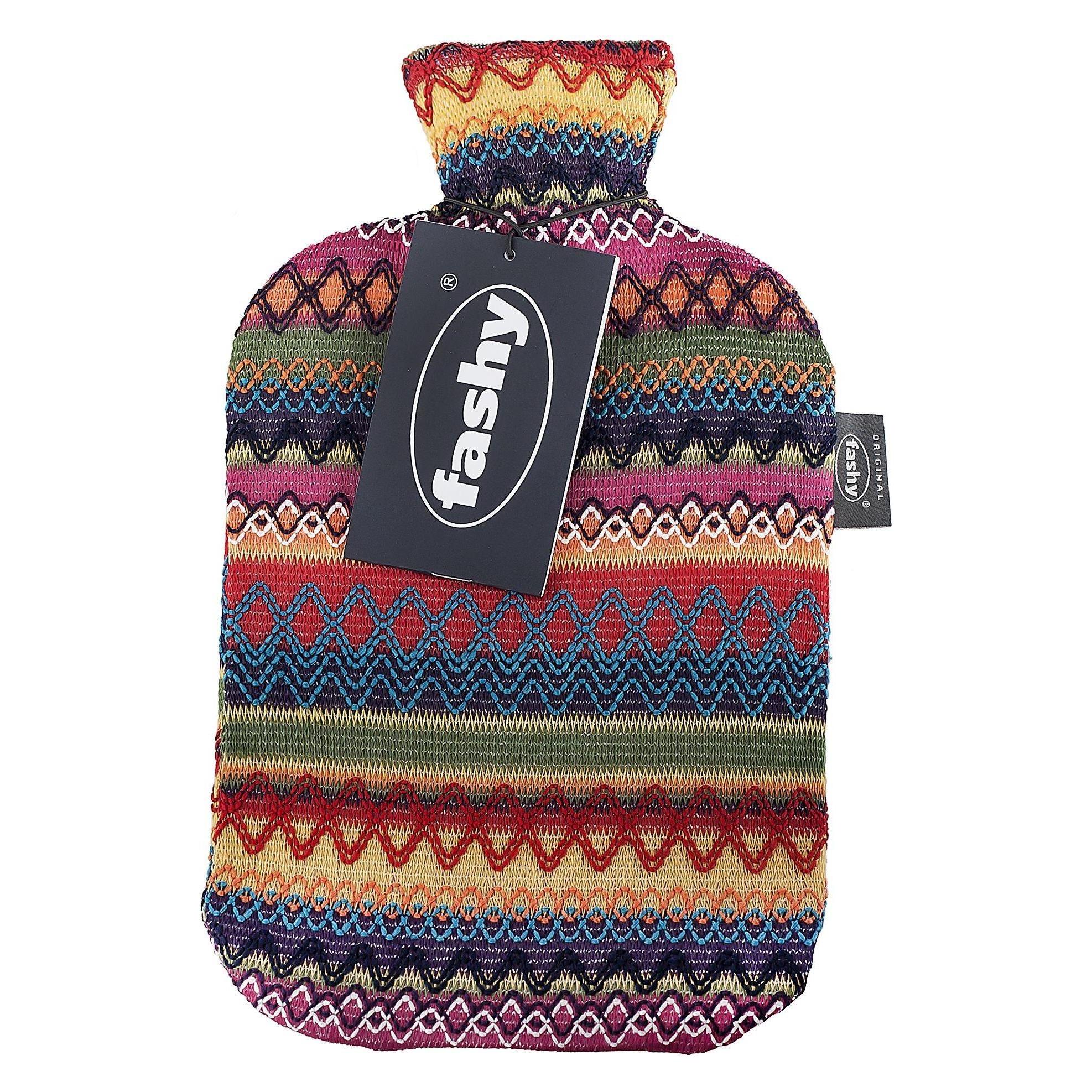 Fashy Peru-Design (2 l, Bettflasche mit Bezug) (6187034)