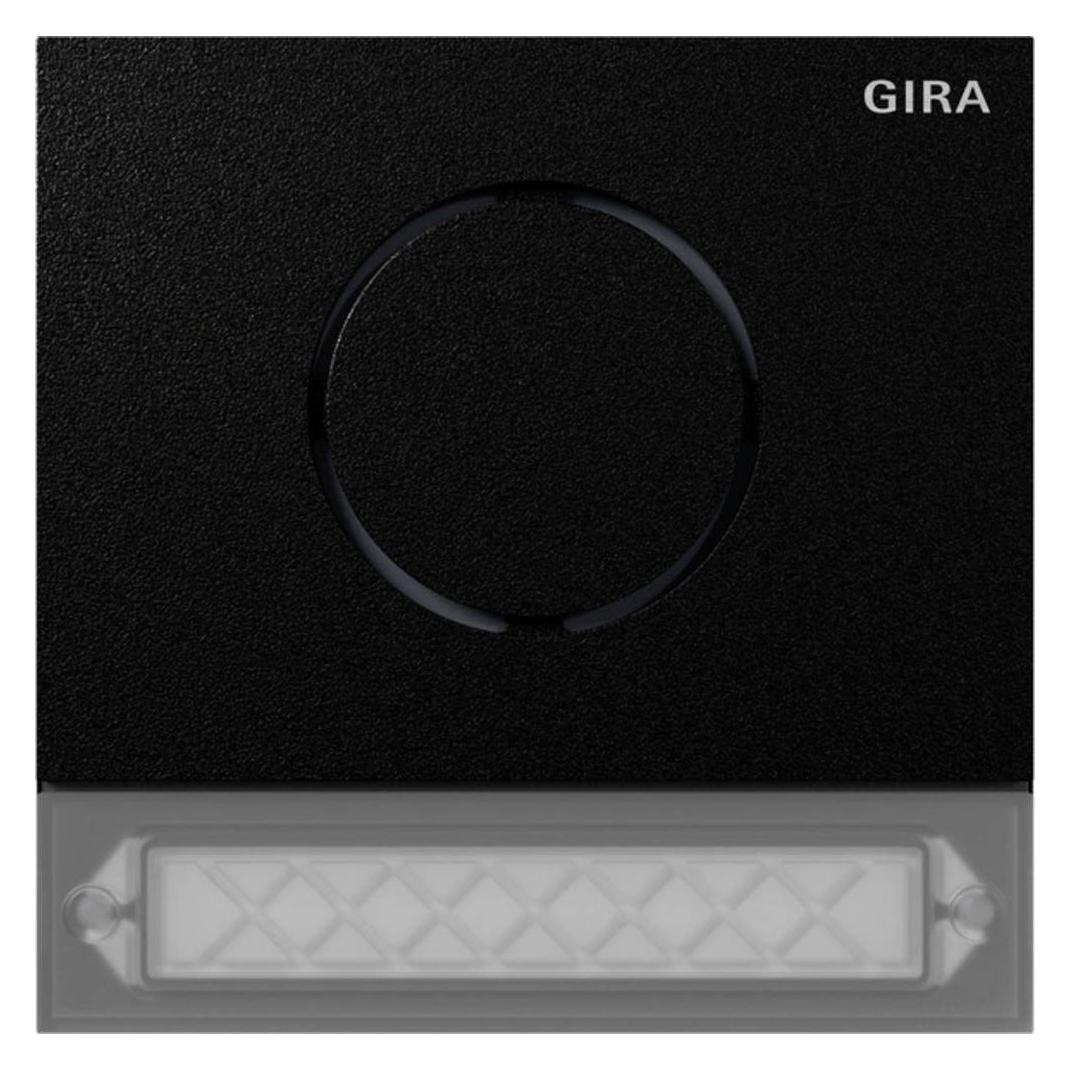 Gira Türstationsmodul sw 5569925 (Kabelgebunden) (5569925)