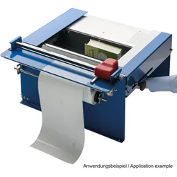 Neschen BLS Professional Buch-Laminier-Station