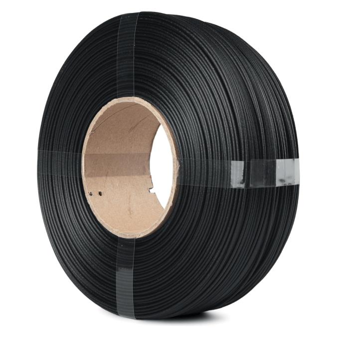 Spectrum The Filament ReFill PETG CF 1.75mm BLACK 1kg (PETG, 1000 g, 1.75 mm) (52474294)