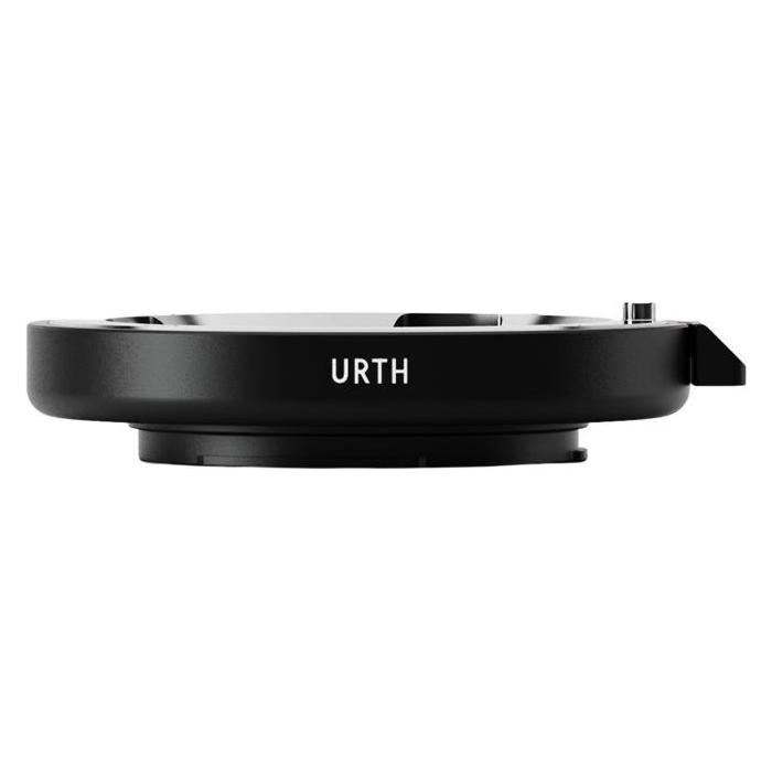 Urth Lens Mount Adapter: geeigner für Leica M Lens to Micro Four Thirds (M4/3) Camera Body (D239151)