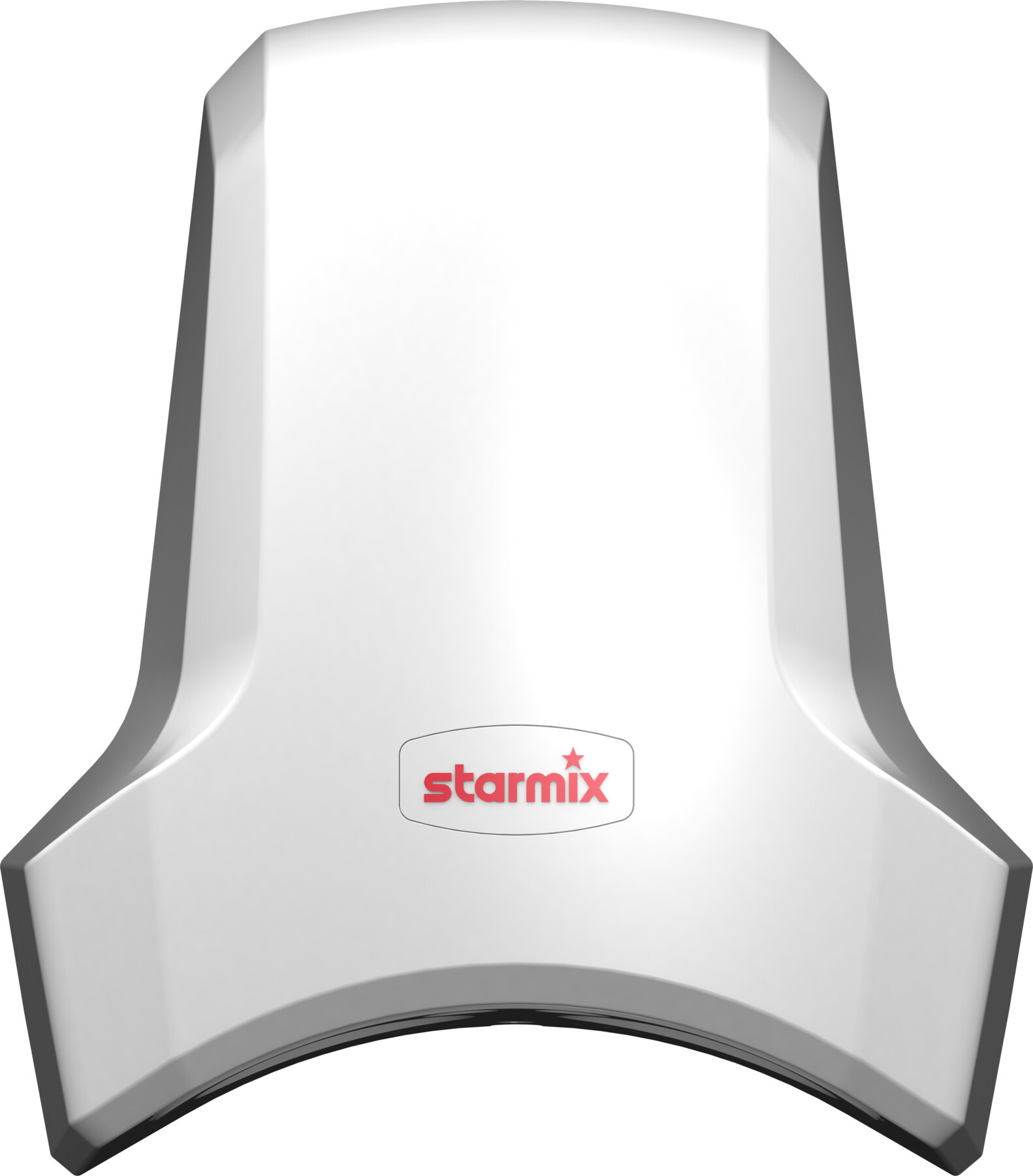 Starmix Haartrockner AirStar TH-C1, effektiver Haartrockner 900 Watt, Weiß