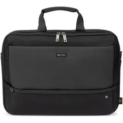 Dicota Top Traveller FIVE 14-16inch, Top Traveller FIVE (16", Universal), Notebooktasche, Schwarz
