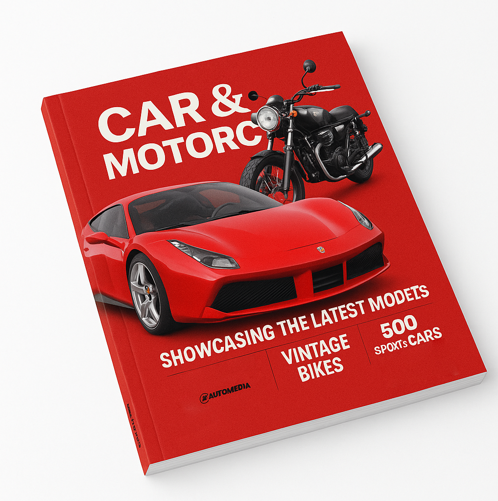 Pixartprinting Revistas A6
