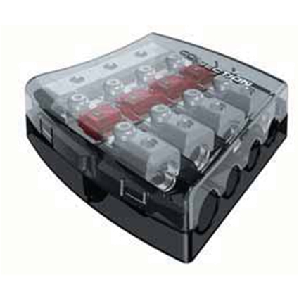 Audison Conection Best BFD 41