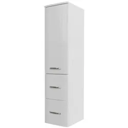 Pelipal Midischrank PE 3006 Dekor Weiß