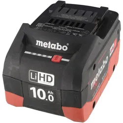 Metabo, Werkzeugakku + Ladegerät, Akku 625549000 (18 V)