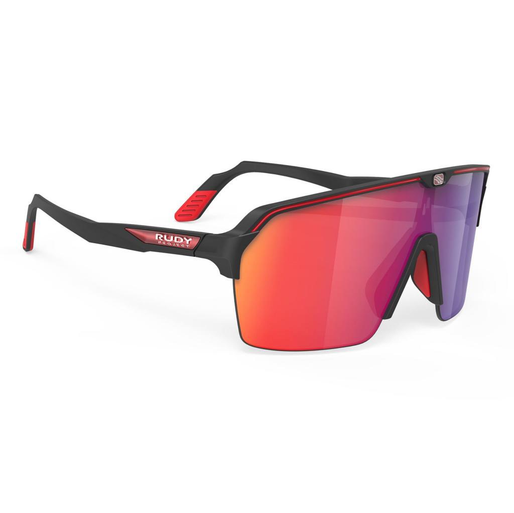 Rudy Project Unisex Spinshield Air schwarz