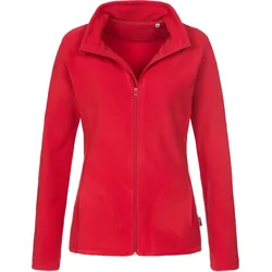 Stedman Damen Fleece Jacke Fleece-Jacke ST5100