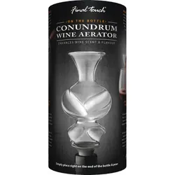 Weinbelüfter Conundrum - Vinolem