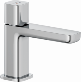 Kludi RENON Standventil DN 15 421180575 Chrom