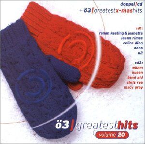 Various - Oe3 Greatest Hits 20 - Preis vom 17.10.2026 19:25:27 h