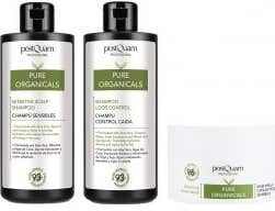 Postquam Pack Cabello Organic