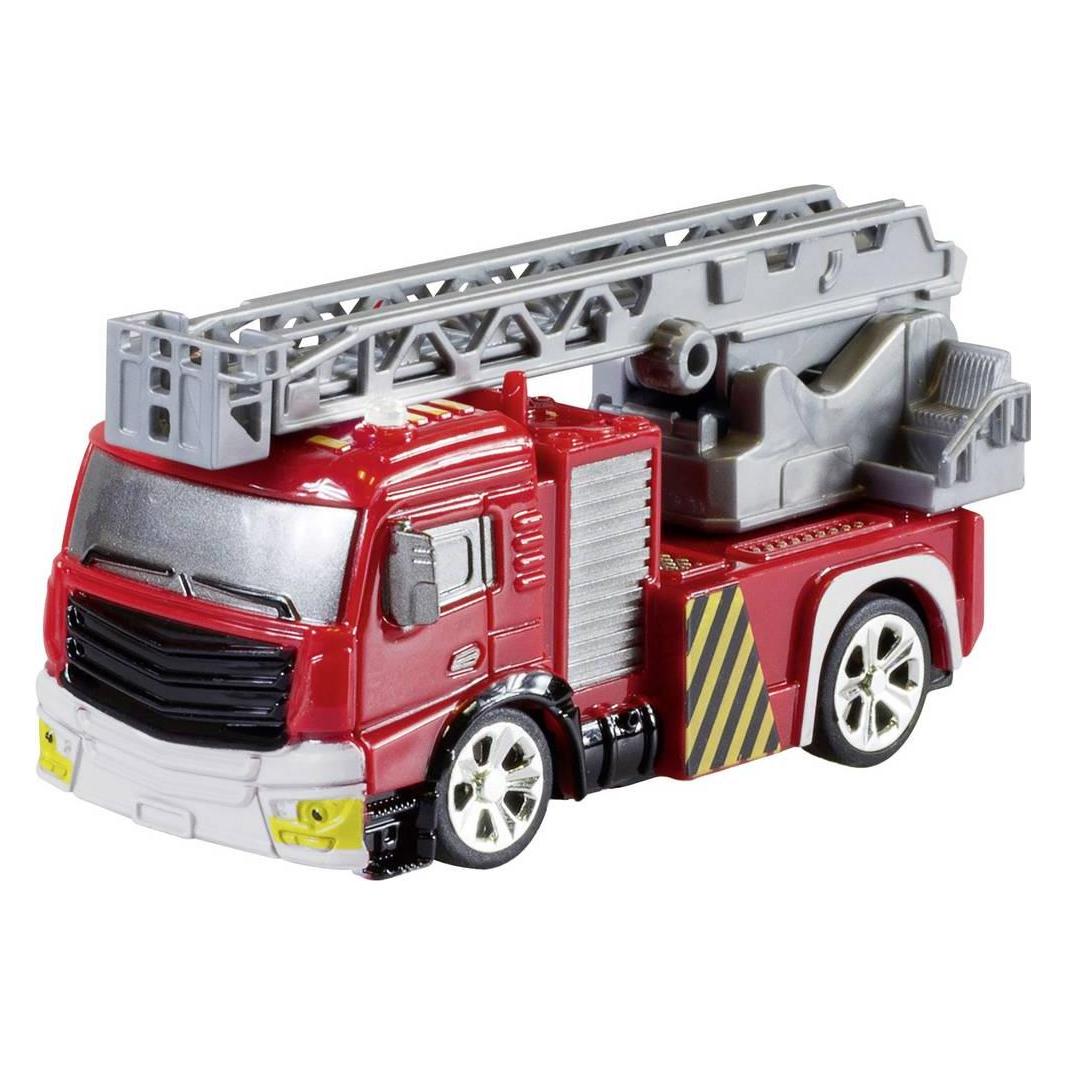 Revell Fire Truck (REV 23558)