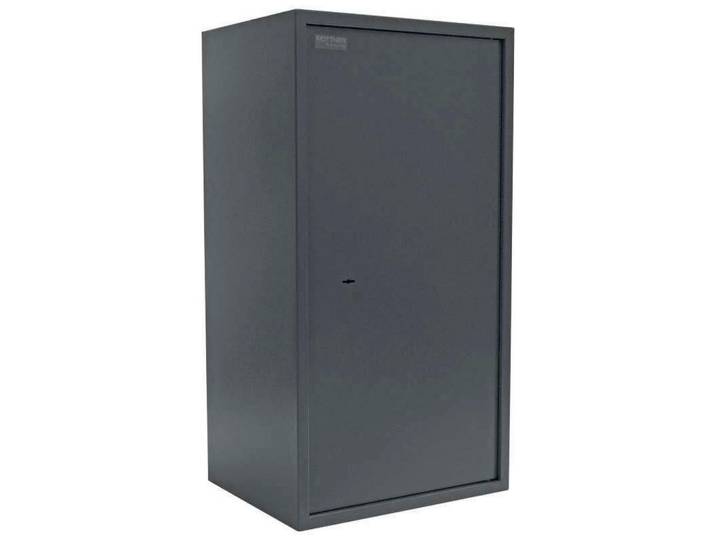 Rottner Tresor Jupiter, Anthrazit, Metall, 45x85x36 cm, Freizeit & Co, Sicherheit, Tresore