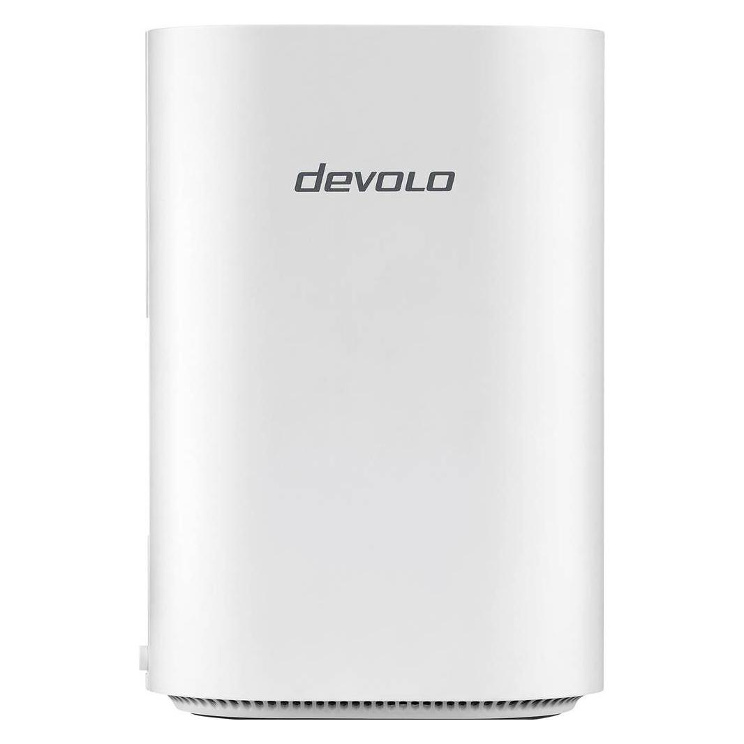 Devolo Devo WiFi 7 Mesh BE9300 Tri-Band Extension (7309)