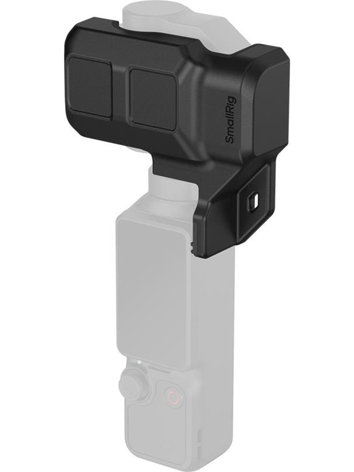 SmallRig 6583 Gimbal Positioning Clamp for DJI Osmo Pocket 4P