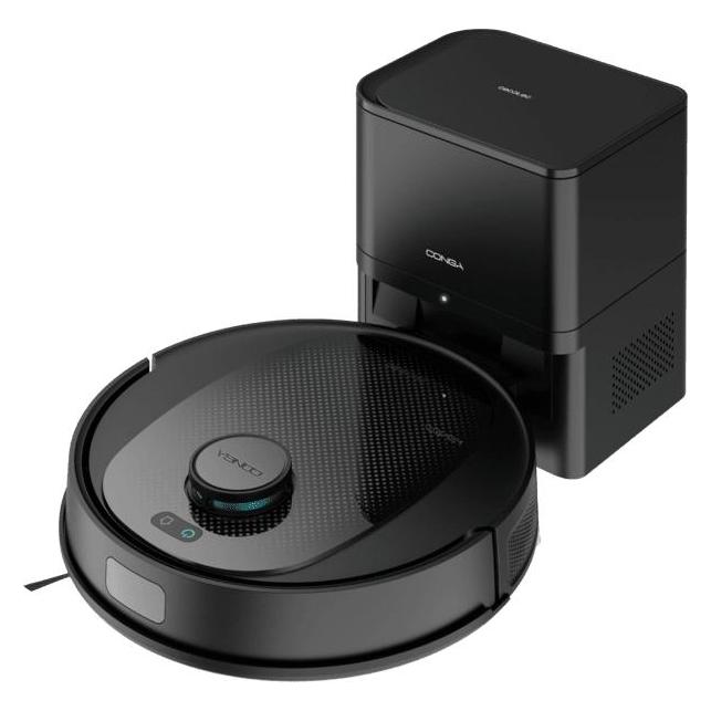 Cecotec Conga 7690 Immortal Max (5000 Pa) (A01_EU01_107140)