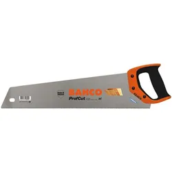 Bahco, Handsäge, ProfCut-Laminatsäge für Laminate/Holzböden, 11/12 ZpZ 20"