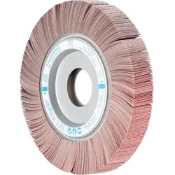 PFERD TOOLS Lamellenschleifrad FR für universelle Anwendung - 44736241