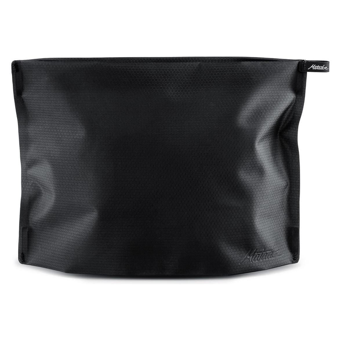 Matador FlatPak Zipper Toiletry Case (2.25 l) (MATFPZ001CH)