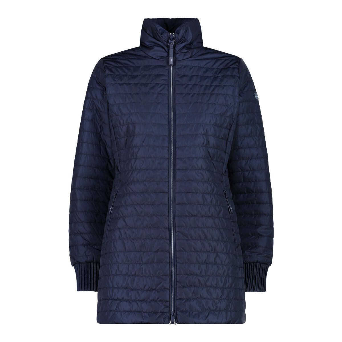 CMP Woman Long Jacket blue (M926) 36 34Z5316-M926-36