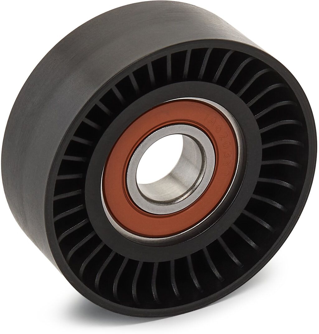 RIDEX 310T0101 Tensioner pulley