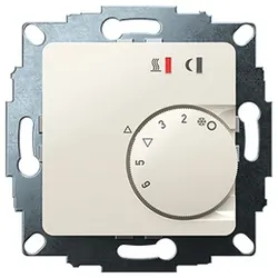 Eberle Controls UP-Raumregler 5-30C AC230V UTE2800-R-RAL1013G50