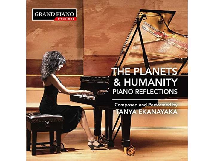 The Planets & Humanity