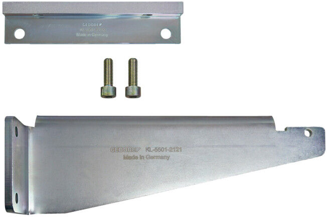Gedore Support mural long (3402169)