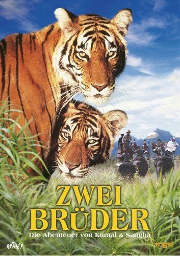 Jean-Jacques Annaud - Zwei Brüder - Preis vom 11.10.2026 23:13:37 h