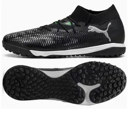 Puma, Herren, Fussballschuhe, Future Match Fussballschuhe (44), Schwarz