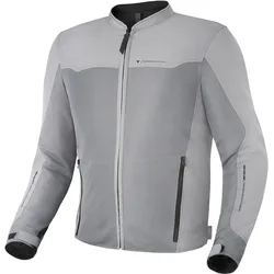 SHIMA Openair Motorrad Textiljacke XL