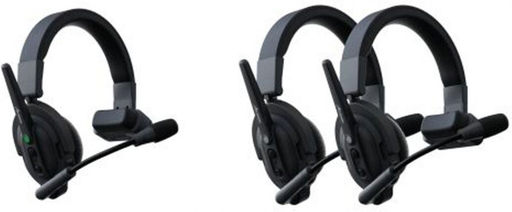 Accsoon CoMo 1H2R Kit Vollduplex-System  Dealpreis