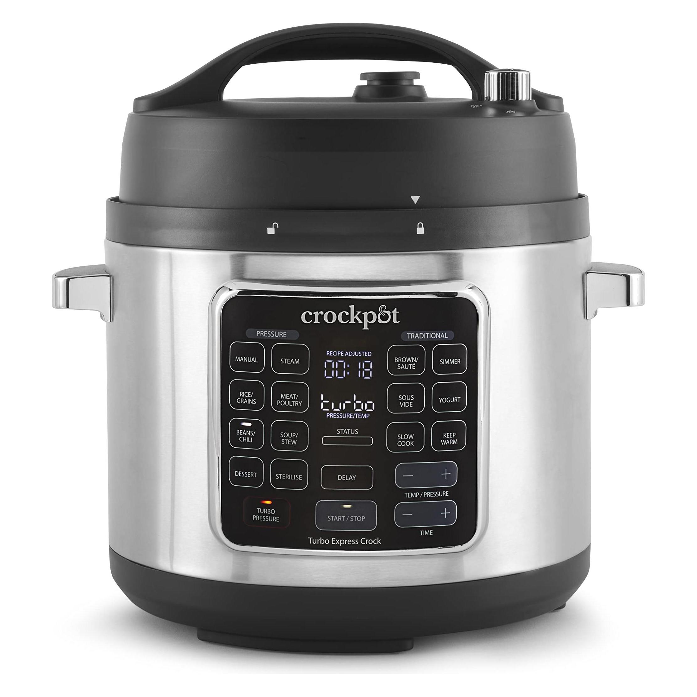 Crockpot Multikocher (B09CZ41892)