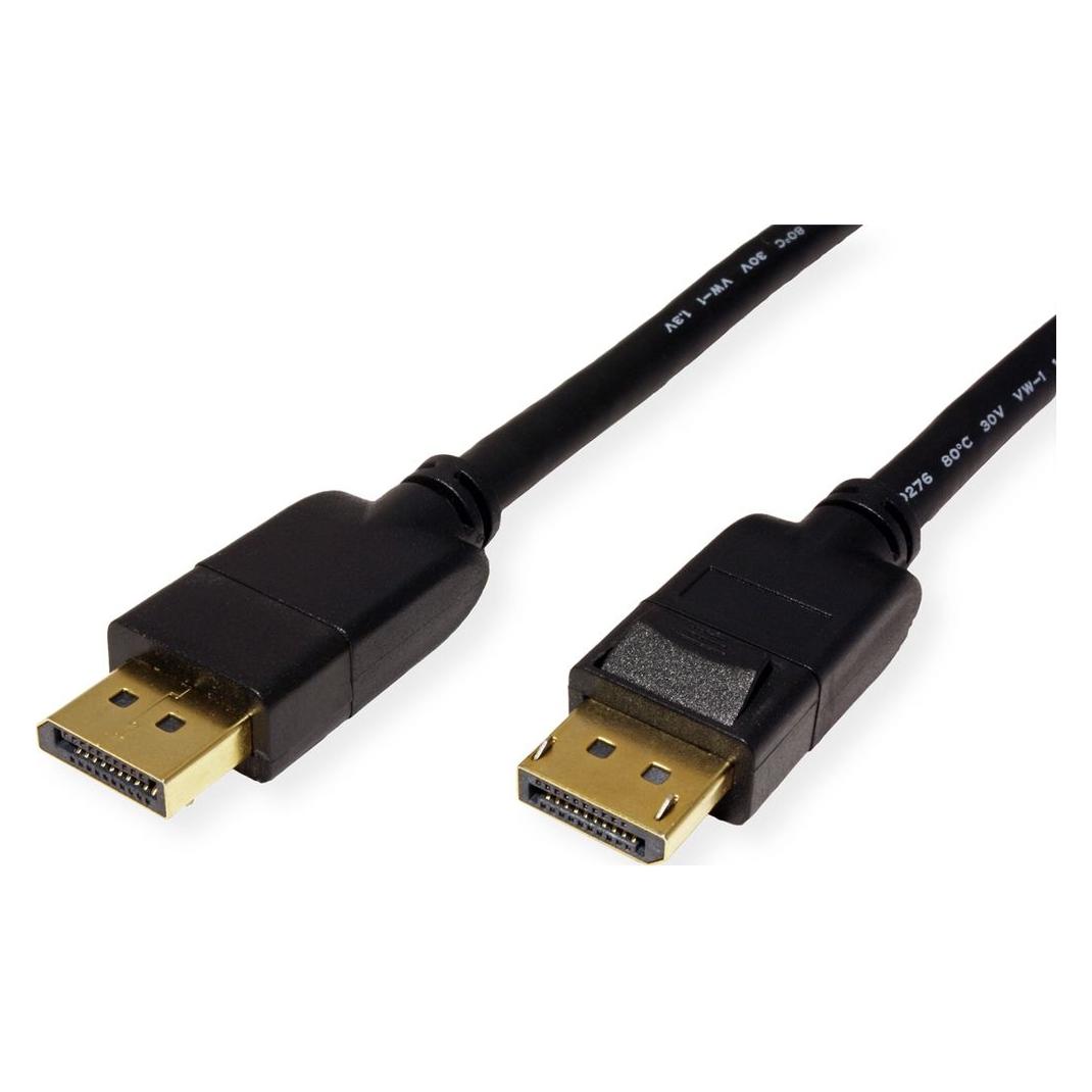 Roline DisplayPort - DisplayPort (5 m) (11.04.5813)