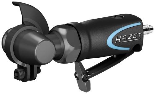 Hazet 9033M-7 Druckluft-Winkelschleifer