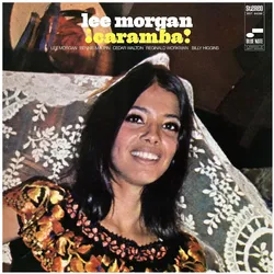 Blue Note, Schallplatten, Caramba (Lee Morgan)