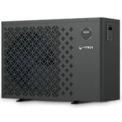 Full-Inverter Wärmepumpe VITROS NEO,7,50 kW I 230 V